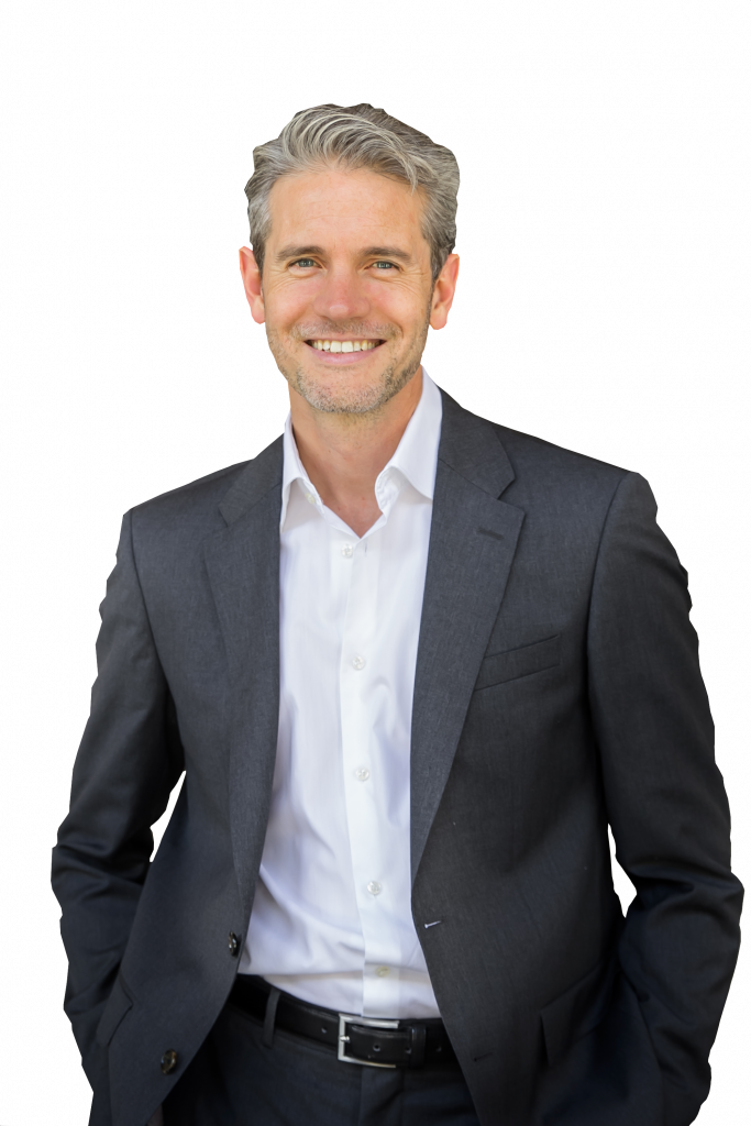 Martin Welcome Image